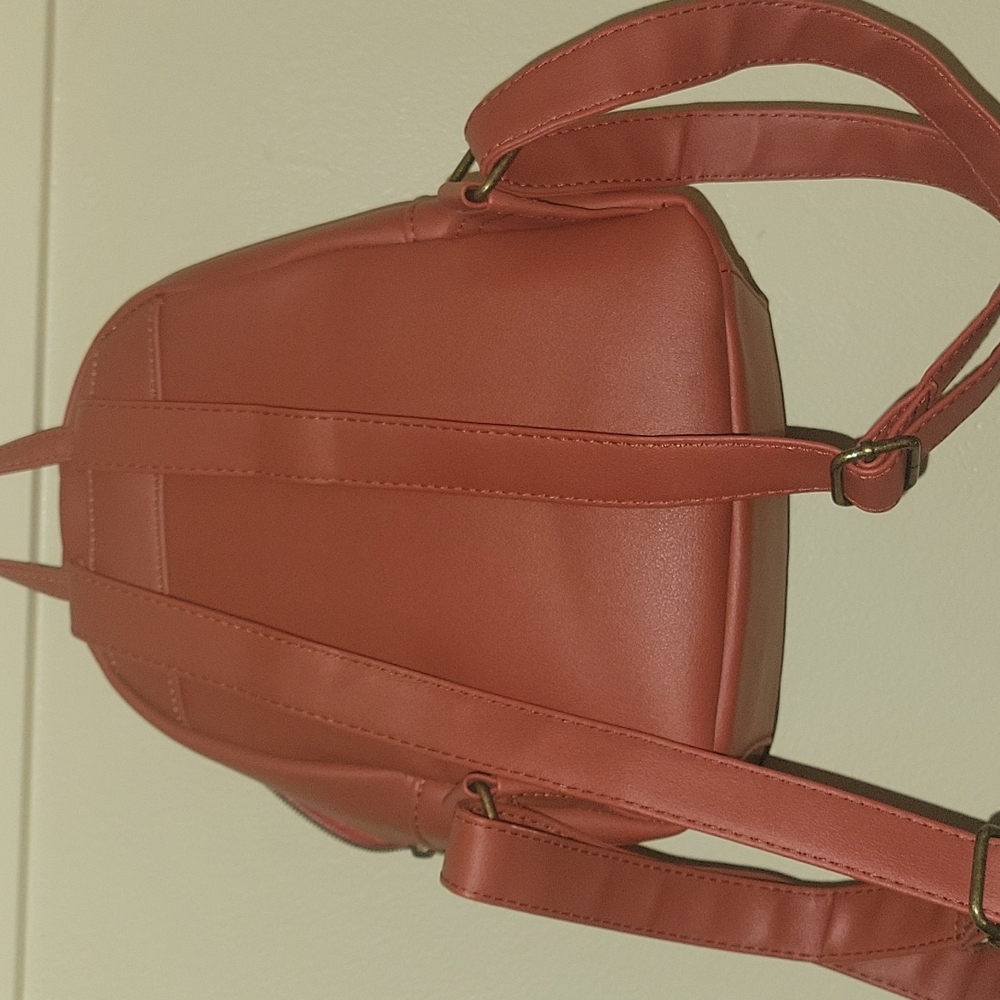 Loungefly Mickey Mouse Mini Backpack - image 5